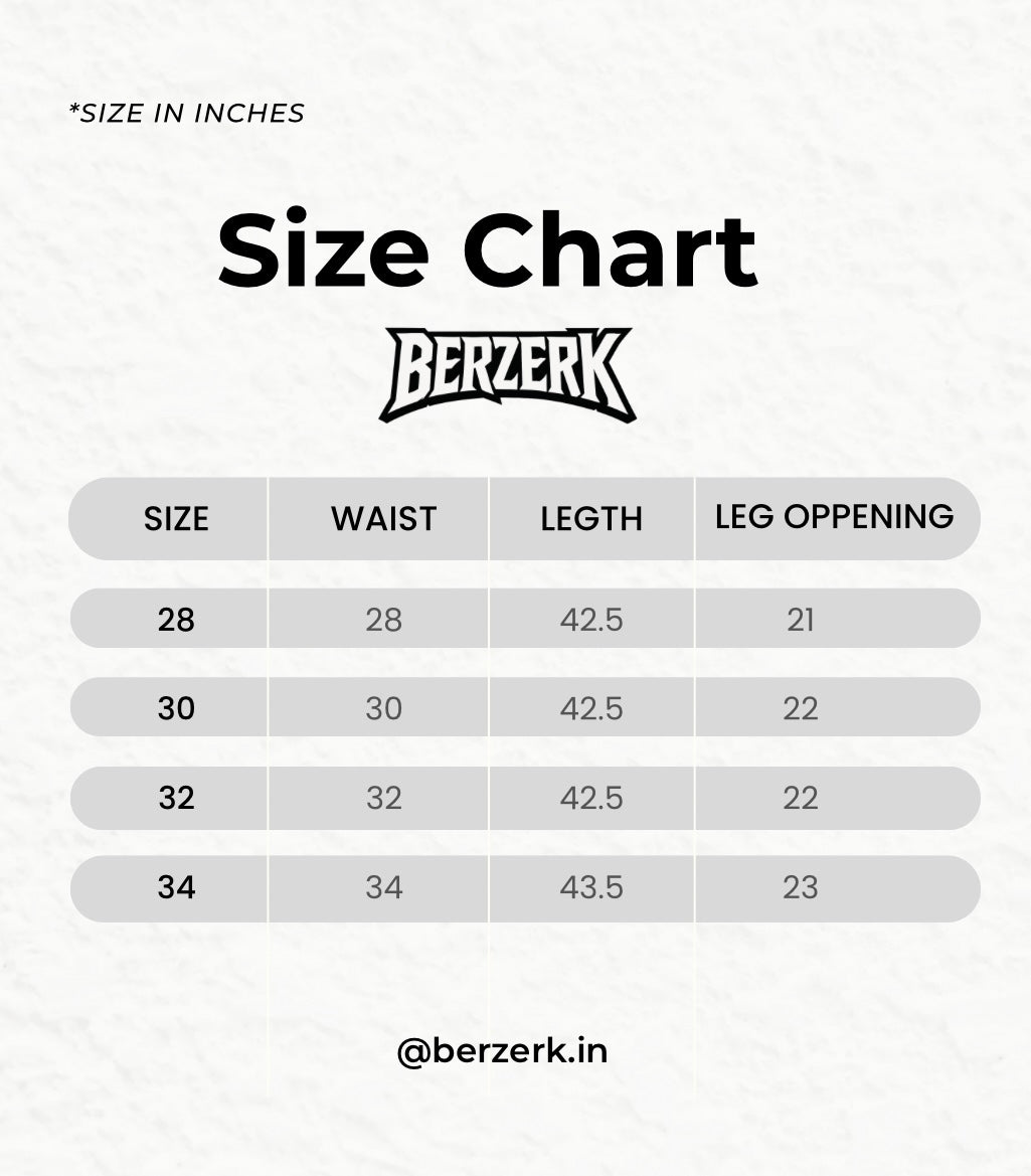 NOIR WASHED WIDE LEG DENIM