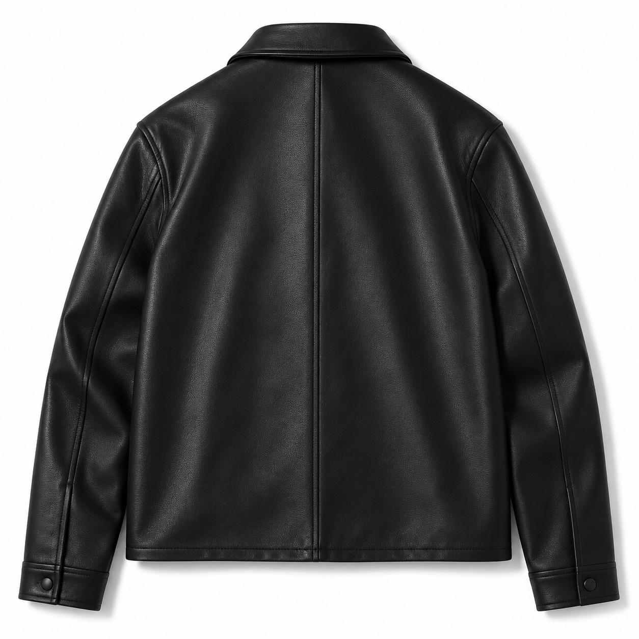 LEATHER JACKET[BZK-SPECIAL EDITION]